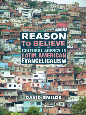 cover image of Reason to Believe